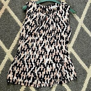 Calvin Klein Blouse